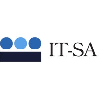 IT Service Desk Africa Limited logo - Similar company to It Touch