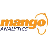 Mango Analytics logo - Similar company to Iop Technologies Llc