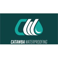 Catawba Waterproofing logo - Similar company to North Shore Waterproofing Llc