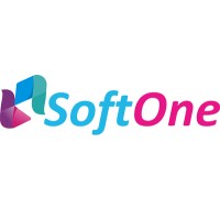 SoftOneTech Solutions Pvt. Ltd. logo - Similar company to Adacle It Solutions Pvt Ltd
