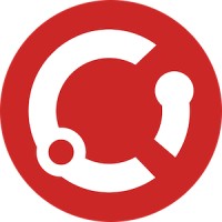 TrusteCyber logo - Similar company to Colossal Engineering, Inc