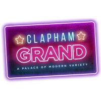 The Clapham Grand logo - Similar company to Odai