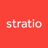 Stratio logo - Similar company to Kencko