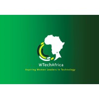 WTechAfrica logo - Similar company to Hey Joey App