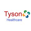 Tyson logo - Similar company to Vecares