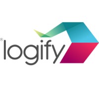 Logify logo - Similar company to Logifi