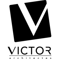 VICTOR ARCHITECTES logo - Similar company to Triade Architectes