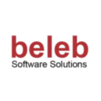 Beleb Software Solutions logo - Similar company to Ums Group