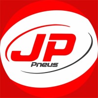 JP Pneus logo - Similar company to Breaksoft Soluções Em T.I
