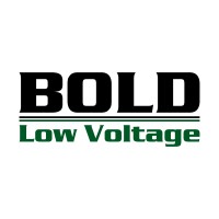Bold Low Voltage Inc logo - Similar company to Region 6 Systems Integration