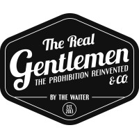 The Real Gentlemen & co. logo - Similar company to Meiling