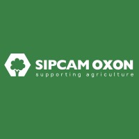 Sipcam Oxon logo - Similar company to Defeder Group