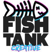 Fish Tank Creative logo - Similar company to Honolulu Fish Company