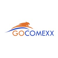 Gocomexx Solução em Comércio Exterior logo - Similar company to Go.Comex Importação E Exportação