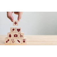 AL FALAH HEALTHCARE GROUP logo - Similar company to Wellness Boulevard