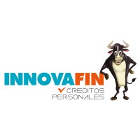 Créditos Innovafin logo - Similar company to Sunset Pay