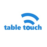 Table Touch logo - Similar company to Vox Ai