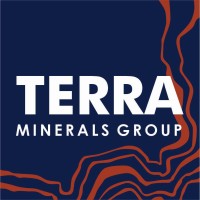 Terra Minerals Grp logo - Similar company to Asgeomin