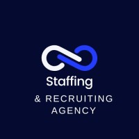 Staffing and Recruiting Agency logo - Similar company to Hirecircle