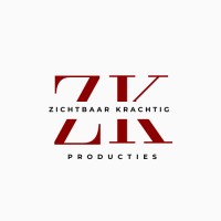 Zichtbaar Krachtig Producties logo - Similar company to Zuidweg & Partners Schuldhulpverlening