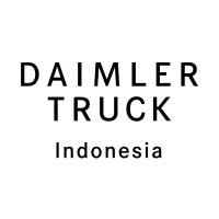 Daimler Commercial Vehicles Indonesia (DCVI) logo - Similar company to Tio Mode - Pusat Grosir Kemeja Pria