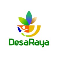DesaRaya logo - Similar company to Pt Gaia Solutions