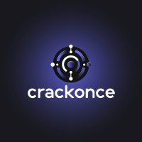 Crackonce logo - Similar company to Cibercafé