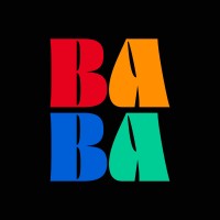 BABA logo - Similar company to Kaotikmag