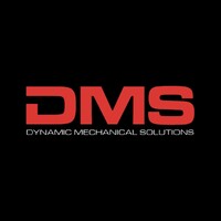 Dynamic Mechanical Solutions logo - Similar company to Texas Mechanical Services