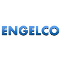 ENGELCO logo - Similar company to Macroplant