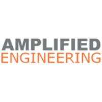 Amplified Engineering Pty Ltd logo - Similar company to Pecasu