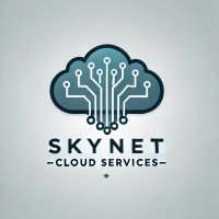 SkyNet Cloud Services logo - Similar company to Skynet Cloud Computing