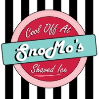 Snomo'S Shaved Ice
