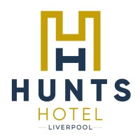 Hunts Hotel Liverpool logo - Similar company to Hyde Park Hotel