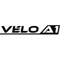 VÉLO A1 logo - Similar company to Vélo Ibike