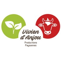 Vivien d'Anjou logo - Similar company to Trapster