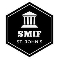 SMIF SJU logo - Similar company to Dc Creative