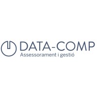 Data-Comp logo - Similar company to Comp Solution Llc
