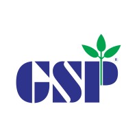 GSP Crop Science Ltd logo - Similar company to Dharmaj Crop Guard Ltd.