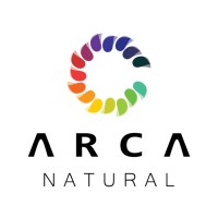 Arca Natural logo - Similar company to Amazon People