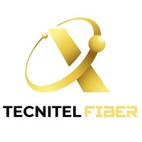 TECNITEL FIBER logo - Similar company to Watchmen Perú