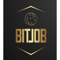 BitJob logo - Similar company to Bitjob