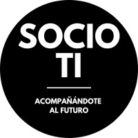 SOCIO TI - Acompañándote al Futuro. logo - Similar company to Proyecta Ti