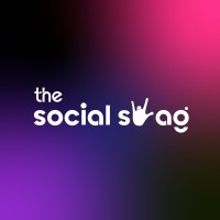 The Social Swag logo - Similar company to The Foundation System