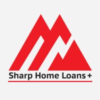 Sharp Home Loans+