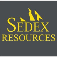 SEDEX RESOURCES MADENCİLİK logo - Similar company to Kumtal