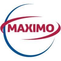 Maximo Benefícios logo - Similar company to Calvo Cestas Básicas