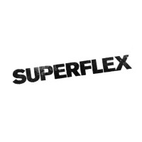 SUPERFLEX STUDIO logo - Similar company to Venn Supper Club & Private Catering