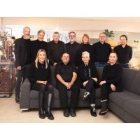 Möbel Drommershausen logo - Similar company to Möbel Schaller