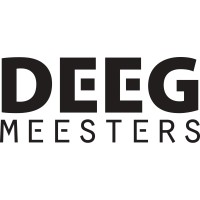 DeegMeesters logo - Similar company to Gouden-Handjes